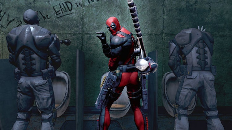 Deadpool 53 Referências E Easter Eggs Que Você Provavelmente Não