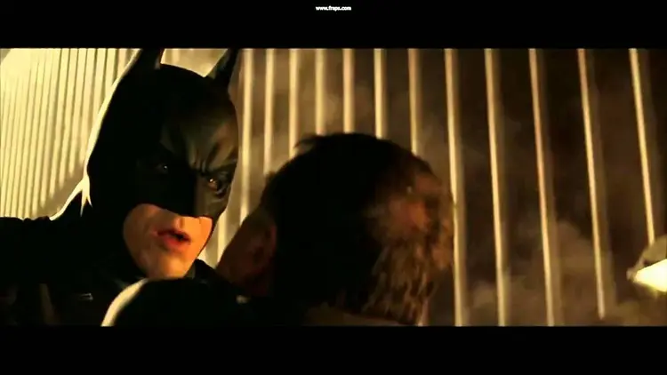 20 Melhores Momentos Da Trilogia Batman Cavaleiro Das Trevas