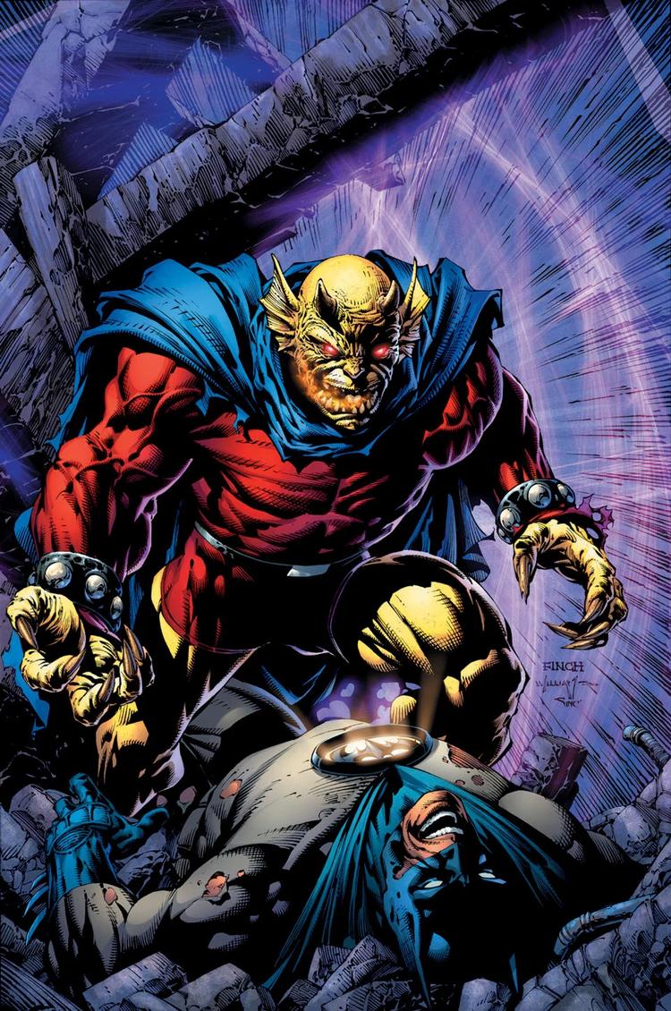 Etrigan