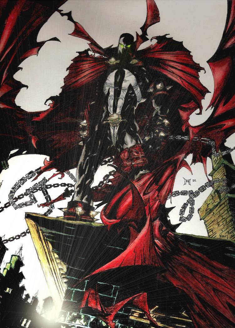 Spawn