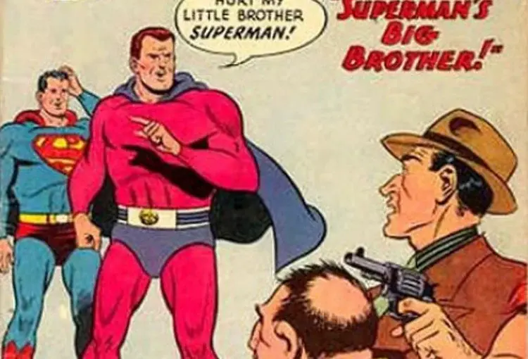 10 Coisas que você precisa saber sobre o Mon-El! - Legião dos Heróis