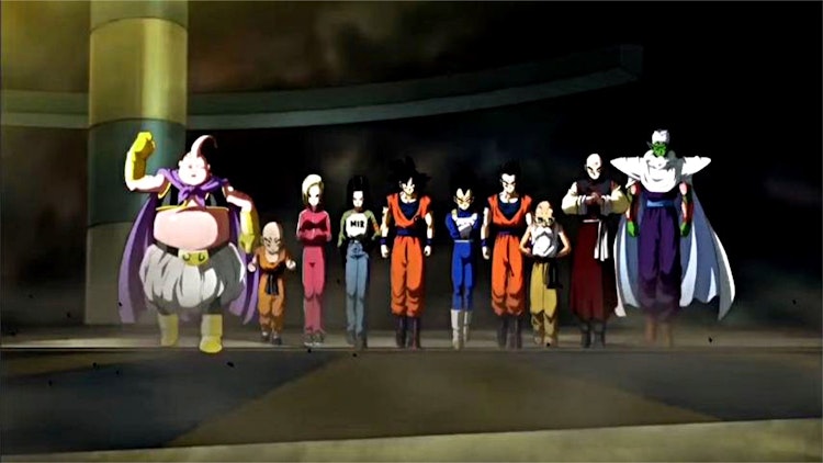 10 Coisas que queremos ver em Dragon Ball Super!