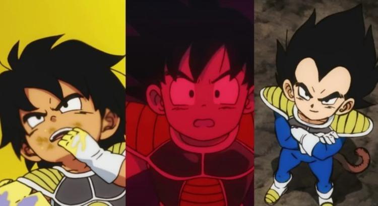 10 Coisas que queremos ver em Dragon Ball Super!