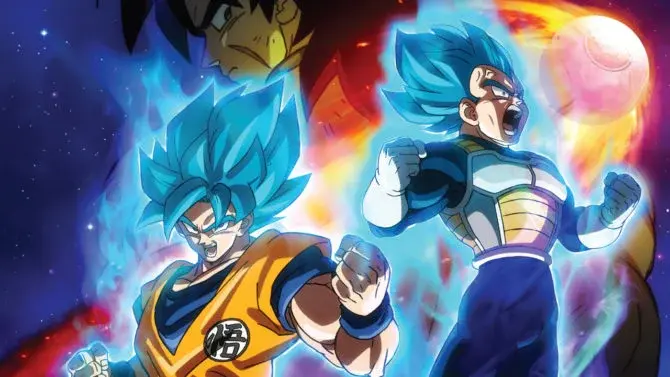 10 Coisas que queremos ver em Dragon Ball Super!