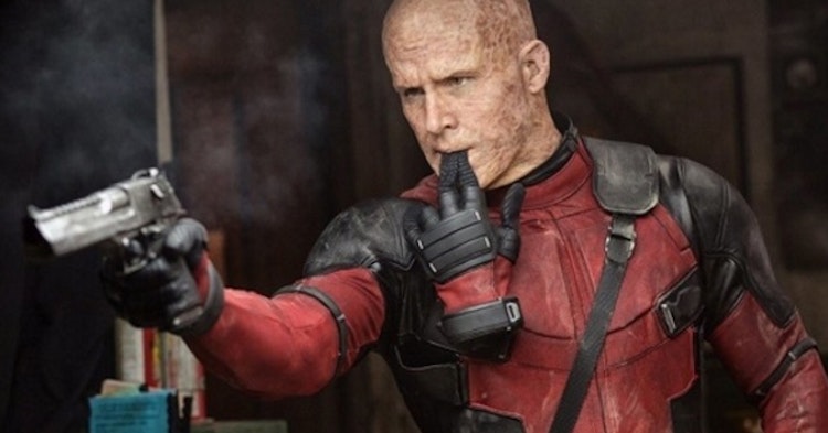 Deadpool 2 Explicado O Motivo Para O Diretor Ter Abandonado O Filme Legião Dos Heróis