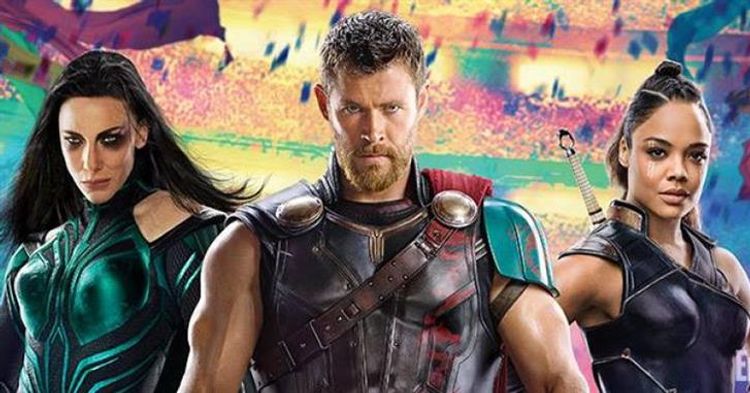 Thor : Ragnarok Akan Menampilkan Dua Adegan Post-Credit 