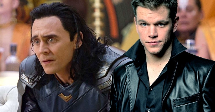 Thor: Ragnarok - Rumores dizem que Matt Damon pode ...