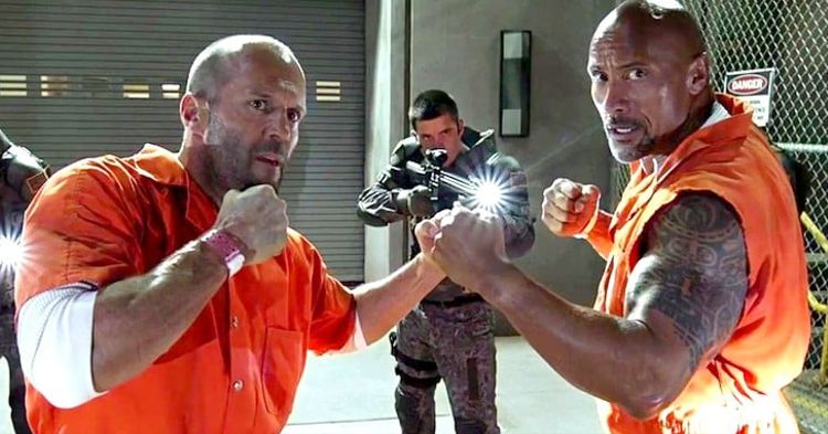 Velozes e Furiosos - Hobbs & Shaw - Page 2 - Filmes em Geral - Forum Cinema  em Cena