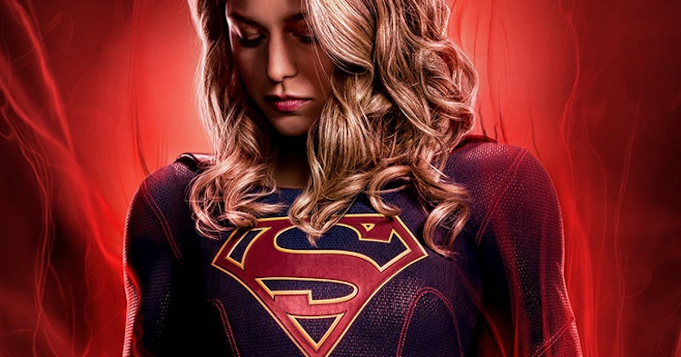Resultado de imagem para supergirl 4 temporada
