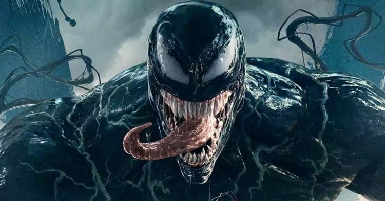 Resultado de imagem para Venom