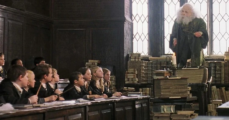 Quiz] Você sabe para que servem esses feitiços em Harry Potter?