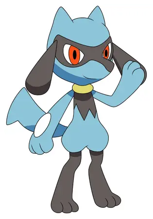 Algum tipo de vocês sabe qual é o nome desse Pokémon ???