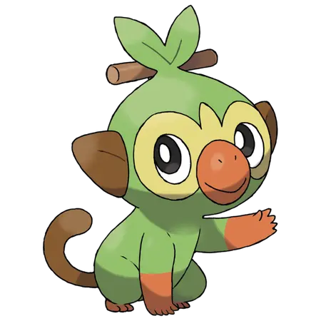 Quiz] Quem é esse Pokémon? Acerte o nome dos monstrinhos apenas