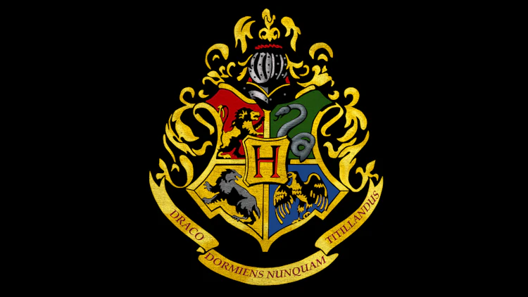 Teste Casas de Hogwarts: Descubra a qual Casa de Harry Potter você  realmente pertence