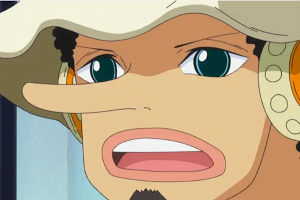 QUIZ quem eu seria em One Piece (descubra o seu personagem