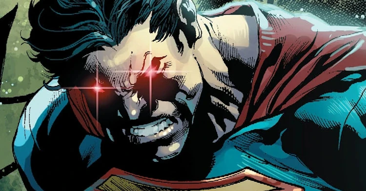 4ª temporada de Titãs terá clássico vilão do Superman - Mix de Séries