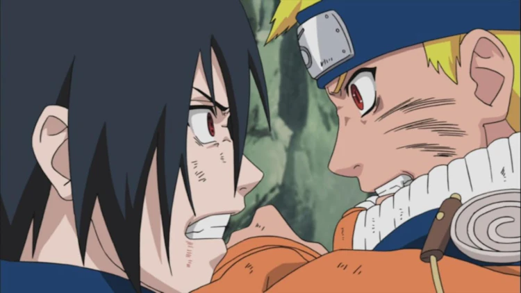 O quanto você sabe sobre o anime Naruto? 🍥