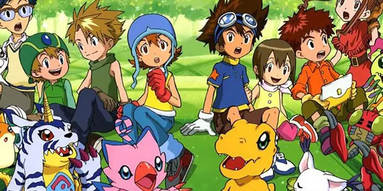 Quiz: Você conhece todos estes Digimon?