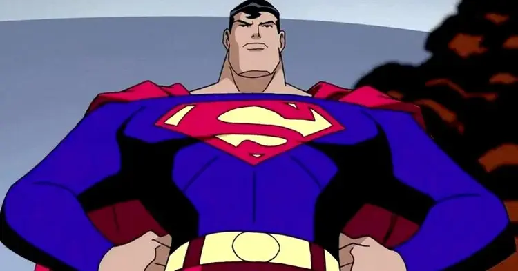 Superman vs La Elite em 2023  Live action, Filmes animados, Super