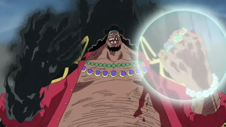 Qual seria sua Akuma no Mi (Fruta do diabo) em One Piece? (teste