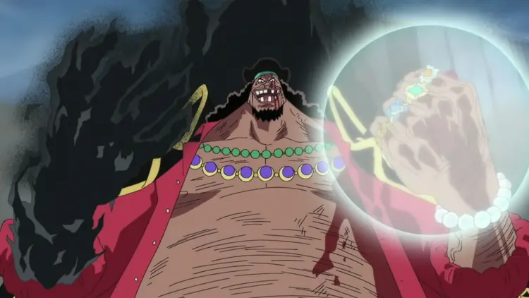 Qual Akuma no Mi você teria em One Piece (Parte 2)?