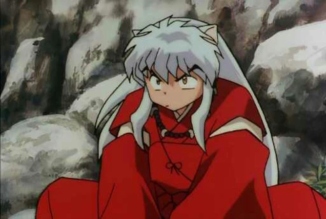 Qual personagem de InuYasha você seria?