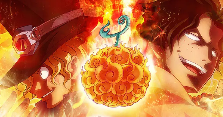 Quiz] One Piece: Descubra qual tipo de Akuma no Mi você comeria