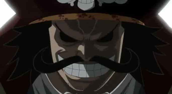 QUAL SERIA SUA FRUTA EM ONE PIECE ????????