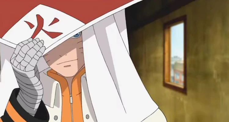 Descubra Os Níveis de Ranks do Anime Naruto - AnimeNew
