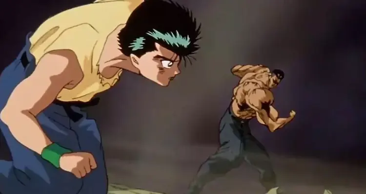 Quiz: Você sabe tudo de Yu Yu Hakusho?