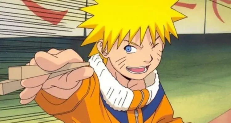 Descubra Os Níveis de Ranks do Anime Naruto - AnimeNew