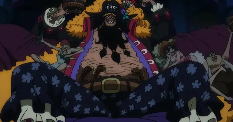 Vc sabe de one piece?