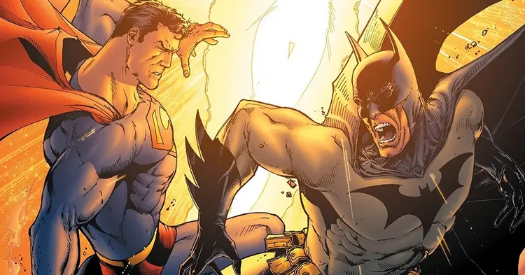 Como seria 'Batman vs Superman' com atores brasileiros? Veja – Vírgula