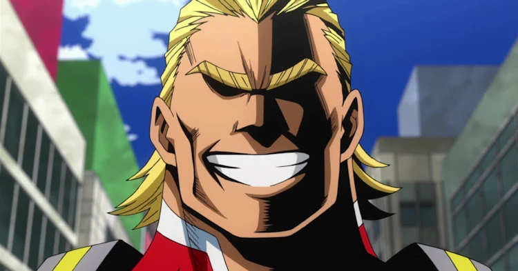 Quiz] My Hero Academia: Você consegue acertar se isso realmente aconteceu  no anime?