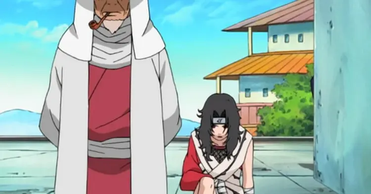 Qual hokage você seria