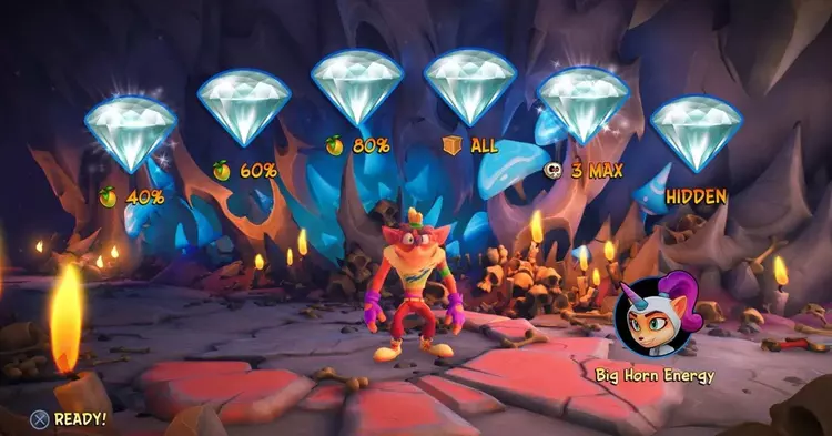 Crash Bandicoot PS4 - Como derrotar todos os Bosses