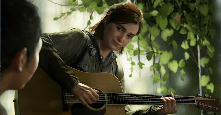 Ellie e Abby, vítimas e vilãs em The Last of Us – Part II – Tecnoblog