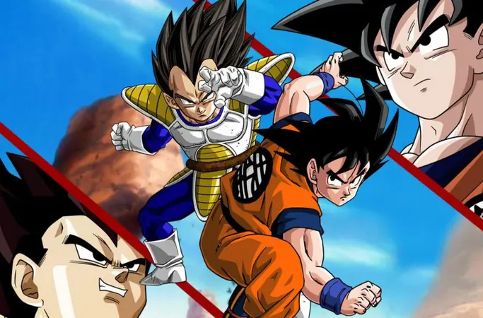 Você sabe tudo sobre Dragon ball super?