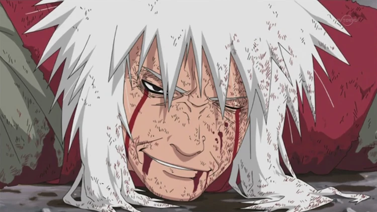 Jiraiya de Naruto: 5 curiosidades sobre lendário ero-sennin - Heroi X