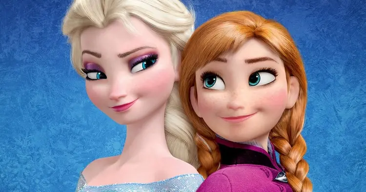 Nem tudo é mágico no mundo da Disney: Assim seriam as princesas em