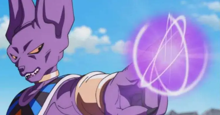 Jogo Quiz Dragon Ball Super: O que sabe sobre o Torneio do Poder