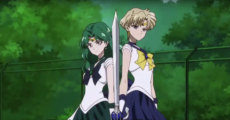 Você Realmente Leu PRETTY GUARDIAN: SAILOR MOON?