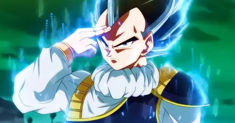 Vegeta (príncipe dos sayajins), Wiki