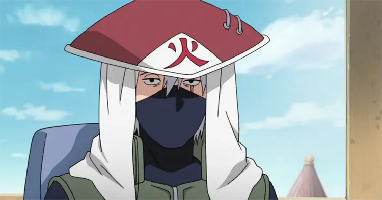 Quiz] Você sabe tudo sobre o Kakashi?