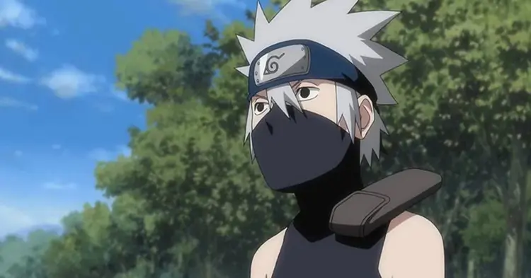 Quiz do Kakashi