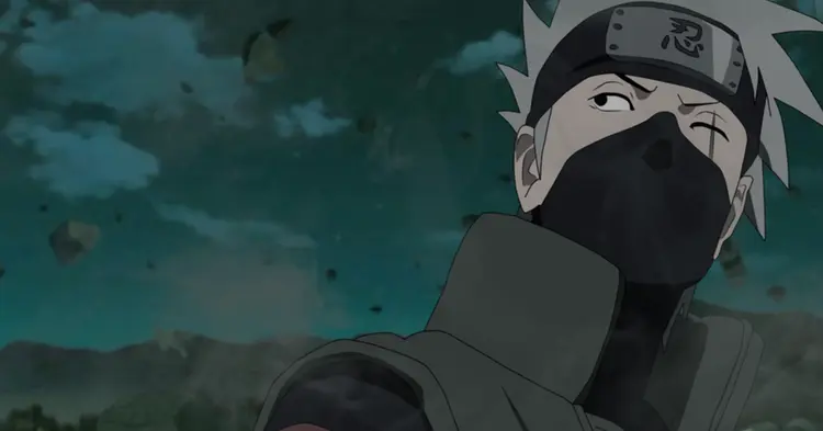 O que você sabe sobre Kakashi?