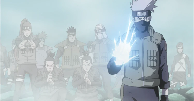 Quiz] Você sabe tudo sobre o Kakashi?