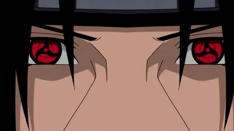 O quanto vc sabe sobre Itachi Uchiha