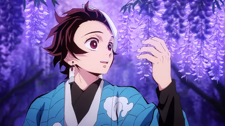 Kimetsu no Yaiba - Página 103 – Quiz e Testes de Personalidade