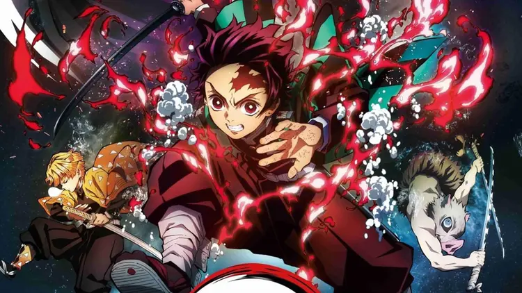 Demon Slayer Brasil - Olá meus queridos,tenho uma pergunta,como vocês  queriam que tivesse sido o final de kimetsu? Tokito/ Créditos ao artista.